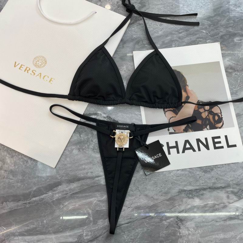 Versace Bikini ID:20250801-163